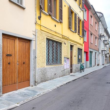 Parma Historic Center Apartment 7Min From Duomo Экстерьер фото